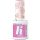 Hi Hybrid Twinkle Pink Halbtägiger UV-Gel-Nagellack 5ml - Hält 2-3 Wochen mit ultra-glänzendem Finish - Maniküre und Nagelkunst