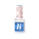 HI HYBRID Unreal Kék Fél-Állandó UV Gél Körömlakk, 5ml