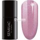 Semilac UV Nagellack Shimmer Dust Pink 319, 7ml