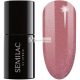 Semilac Shimmer Dust Caramel UV Körömlakk, 7ml