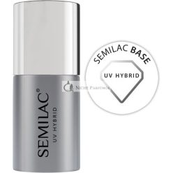 Semilac UV Körömlakk Alapozó 11ml