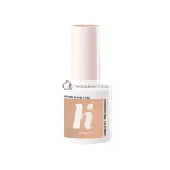 Hi Hybrid-Lack CARNIVAL #422 Nude Gloss, 5 ml