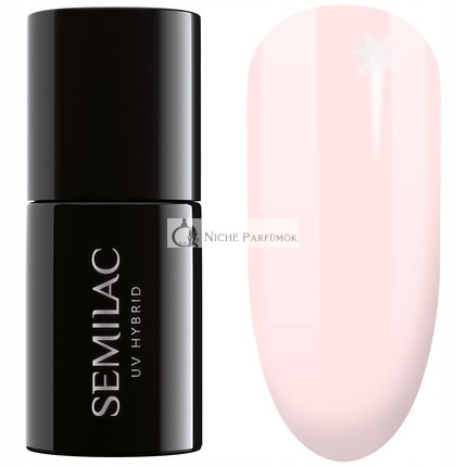 Semilac UV Hybrid Nagellack Braut Wie Ich 572 7ml