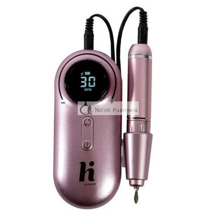 Hi Hybrid Kompakt Lite Körömlakk 12W