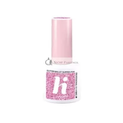 Hi Hybrid Lakk #134 Glitter Ballet Slipper Ballerina, 5ml