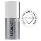 Semilac Top Matt Total No Wipe UV Nagellack Top Coat, 7 Ml