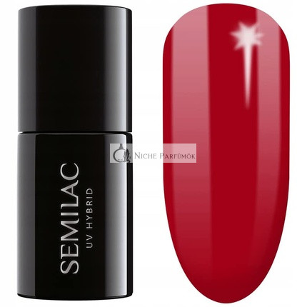 Semilac UV Nagellack Gewürz-Apfel, 7ml