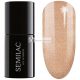 Semilac UV Nagellack Golden Icing, 7ml
