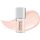 Semilac One Step Hybrid Nagellack 3-in-1 Glitter Pfirsich 5 ml