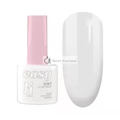   HI HYBRID EASY 3IN1 Hybrid Körömlakk, 5ml - 9 Szín közül választható