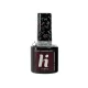 Hi Hybrid Zodiákus Hibrid Körömlakk No. 450 Garnet Bak, 5ml
