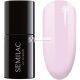 SEMILAC 582 Natürlicher Rosa Nagel UV Gel Lack 7ml