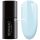Semilac UV Nagellack Blaue Wolke 386 7ml - Farbiger und Langanhaltender Nagellack für Intensive Nägel