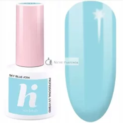 Hi Hybrid Körömlakk Felnőtteknek Unisex