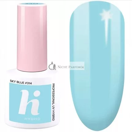 Hi Hybrid Körömlakk Felnőtteknek Unisex