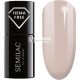 Semilac Hibrid UV Körömlakk 414 Evening Sand, 7ml