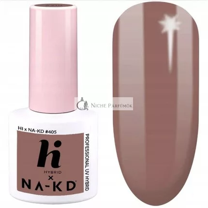 Hi Hybrid Körömlakk Felnőtteknek Unisex