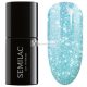 Semilac UV Hybrid Nagellack 240 Icy Waterfall 7ml Seaqueen Kollektion