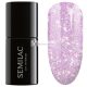 Semilac UV Hybrid Nagellack 242 Pink Sands, 7ml