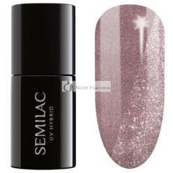 Semilac UV Hybrid Nagellack 395 Dawn Til Dusk, 7ml