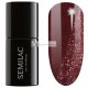Semilac UV Nagellack Hybrid 397 Tee vor Wein 7ml Tag & Nacht Kollektion