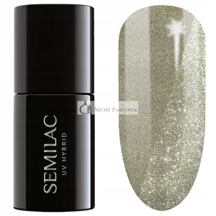 Semilac UV Nagellack Hybrid 407 Namaste All Year, 7ml