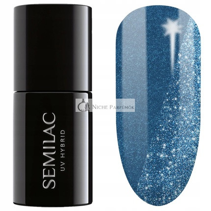 Semilac UV Nagellack Hybrid 409 Staying Hydrated, 7ml