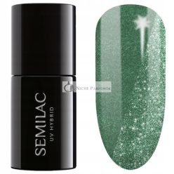 Semilac UV Nagellack Hybrid 410 Mehr Energie 7ml