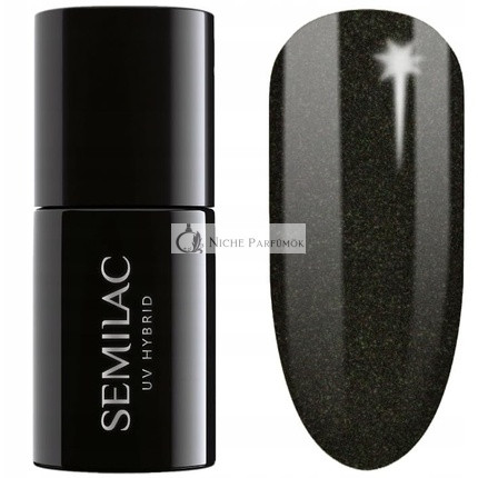 Semilac UV Nagellack Hybrid 482 Yuck Valentines, 7ml