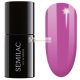 Semilac UV Nagellack Hybrid 601 Neon Pink Punch 7ml