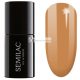 Semilac UV-Nagellack Hybrid 600 Apricot Crush, 7ml