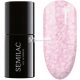 Semilac UV Hybrid Nagellack 491 Erdbeer-Eis, 7ml