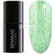 Semilac UV Nagellack Hybrid 494 Gefrorene Pistazien 7ml