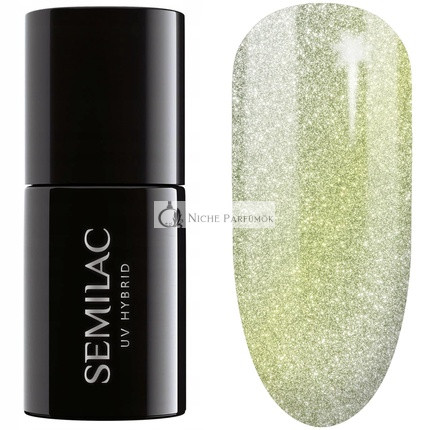 Semilac UV Nagellack Hybrid 483 Der Lustige, 7ml