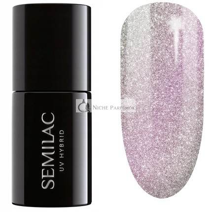 Semilac UV Hybrid Nagellack 484 Der Süße, 7ml