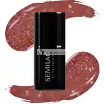 Semilac UV Nagellack Mindful 654 - Hochwertiger Nagellack