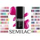 Uv Hybrid Semilac Gel UV/LED Nagellack 7ml Alle neuen Farben 345 - 828