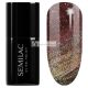 Semilac UV Nagellack 824 Digital Rot, 7ml