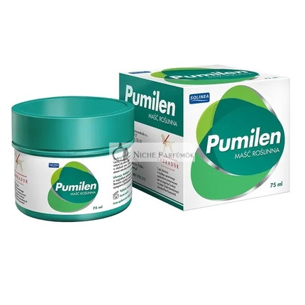 Pumilen Ultracalm Hydratisierende Creme, 75ml