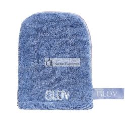   GLOV Sminkeltávolító Mikroszálas Törölközők Zsíros Bőrre, Hipoallergén és Újrahasználható Arctisztító Kendők