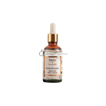 MOHANI Macadamia-Öl 50ml