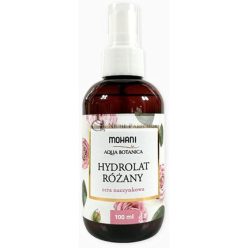 Mohani Rosen-Hydrosol 100ml