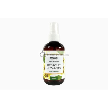 MOHANI Boszorkánymogyoró Hidrolátum 100ml