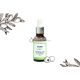 MOHANI SKWALAN Feuchtigkeitsspendendes und Elastizitätssteigerndes Serum mit 100% Olivenöl, 30ml