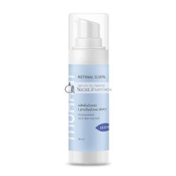 Mohani Anti-Aging Arcszérum Retinal 015, 30ml