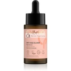 ONLYBIO Anti-Aging Éjszakai Szérum 30ml
