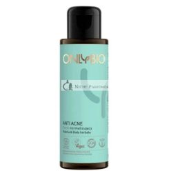   ONLY BIO Anti Akne Matcha & Weißer Tee Normalisierendes Gesichtswasser 100ml