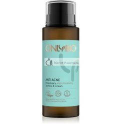 Onlybio Salvia Levendula Akne Tisztító Tonik - 300ml