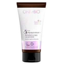 Lovely Mommy Emelő Szérum a Mellekért 125ml