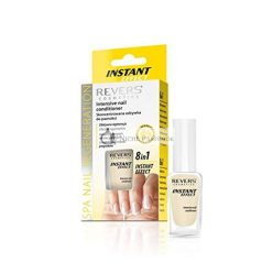   REVERS 8 az 1-ben Azonnali Hatású Intenzív Körömápoló Argán Olajjal és E-vitaminnal, 10ml